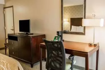 فندق Comfort Inn Bloomington Near University