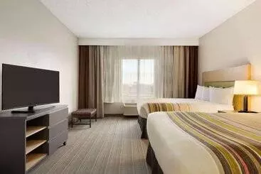 فندق Country Inn & Suites by Radisson, Austin North Pflugerville, TX