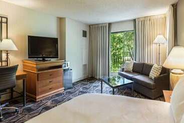 酒店 Doubletree By Hilton Durango