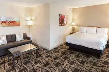 酒店 Doubletree By Hilton Durango