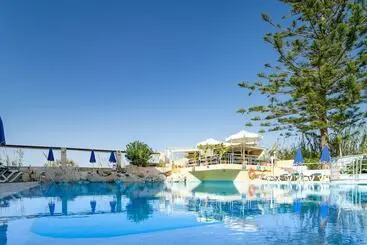 Hotel Futura