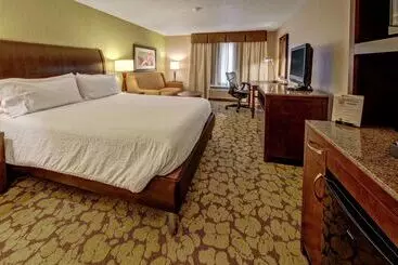 ホテル Hilton Garden Inn Minneapolis/eden Prairie