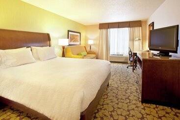 فندق Hilton Garden Inn Minneapolis/eden Prairie