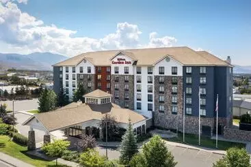 Hotel Hilton Garden Inn Missoula