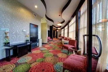 호텔 Holiday Inn Arlington Northeast, An Ihg