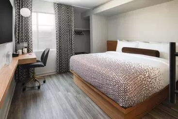 בית מלון כפרי Keen