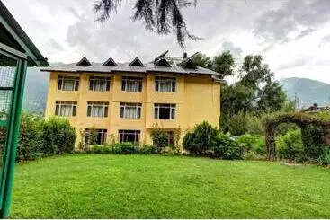 Hotel Khushboo Resorts, Manali