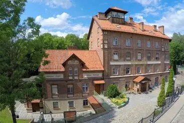 Hotel Młyn Aqua Spa