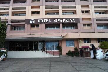 Hotel Sivapriya