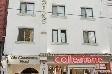 Hotel The Constantine