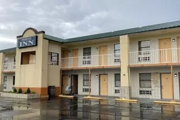 ホテル Travel Inn