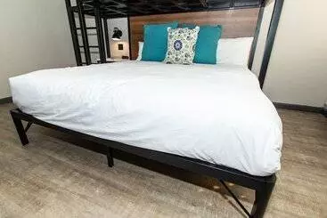 Magnolia Tree Hotel Maingate/anaheim Convention Center