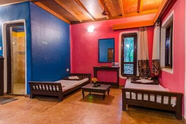 Cherilyn Monta Resort