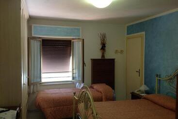 בית מלון כפרי Albergo Elisa