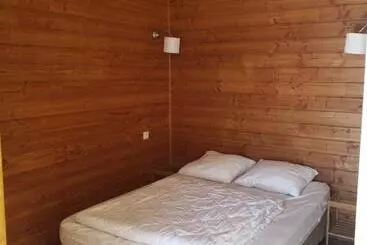 Hotel Auberge Les Myrtilles