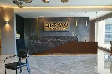 Hotel Bravo Tanauan
