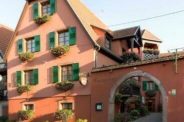 Hotel Hôtel Winzenberg