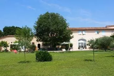 Hotelli Le Moulin Du Château