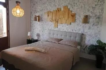 Hotel Luna Nueva