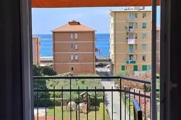 Hotelli Mediterraneo