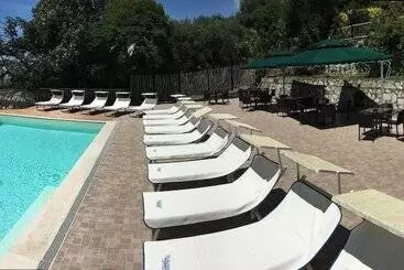 Hotel Mediterraneo