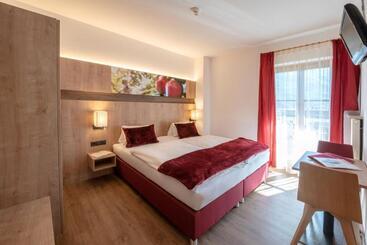 Hotel Pension Sandhofer