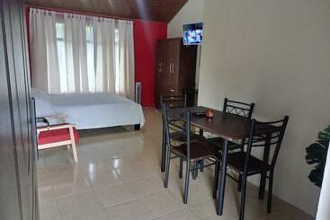 Pension Habitaciones El Corral