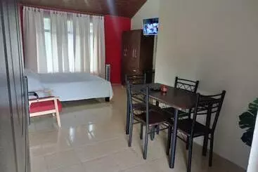 Majatalo Habitaciones El Corral