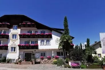 Huoneistohotelli Residence Reinhild