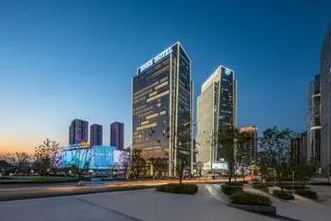 重庆金科大酒店