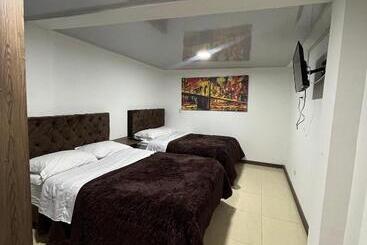 Amarena Hotel Boutique