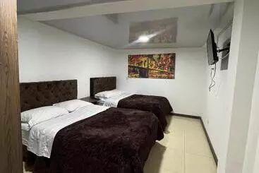 Amarena Hotel Boutique