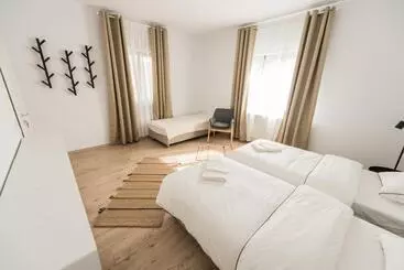 Bed and Breakfast Casa Botár Vendégház