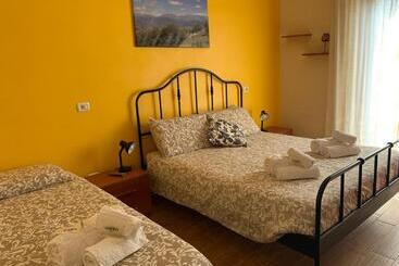 Bed and Breakfast Colle Veralli