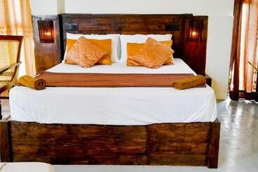 צימר The Ocean Villa