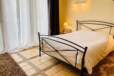 فندق L’antilope