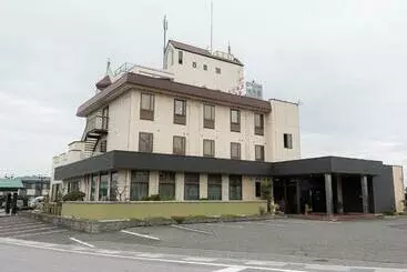 Tabist Hotel Kurama Hikone