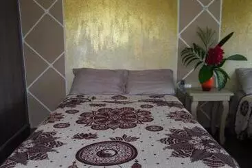 Majatalo Posada Yaxche