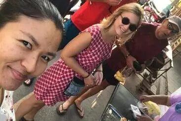 ユースホステル Benya Guest House