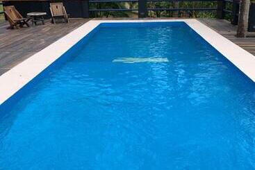 Общежитие Posada Los Destiladeros