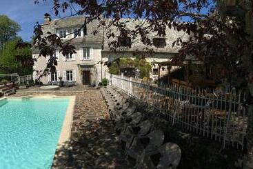 Bed and Breakfast Le Clos De Banes