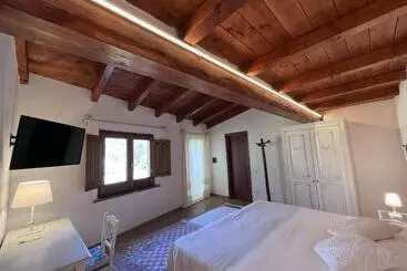 تختخواب و صبحانه Locanda Da Renzo