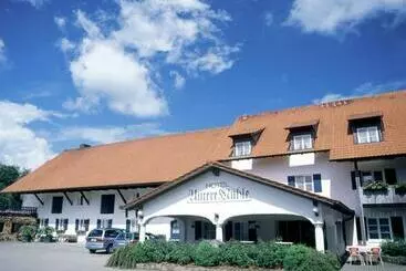 Hotel Untere Mühle