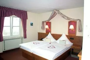 Hotel Untere Mühle