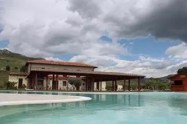ホテル Tenuta Lanza Il Mulino