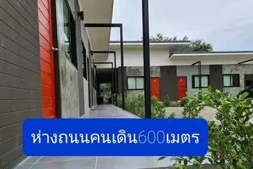 Hotel Vamin Resort Chiangkhan Loei วามินทร์รีสอร์ท เชียงคาน เลย