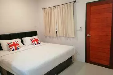 Hotel Vamin Resort Chiangkhan Loei วามินทร์รีสอร์ท เชียงคาน เลย