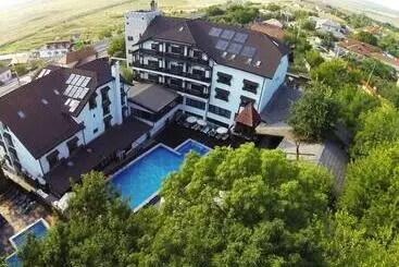 Majatalo Carul Din Stele