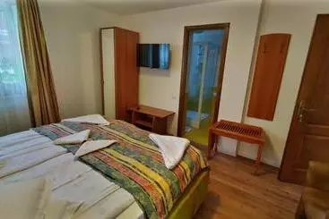 Pension Tui