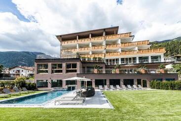 Tuberis Nature & Spa Resort